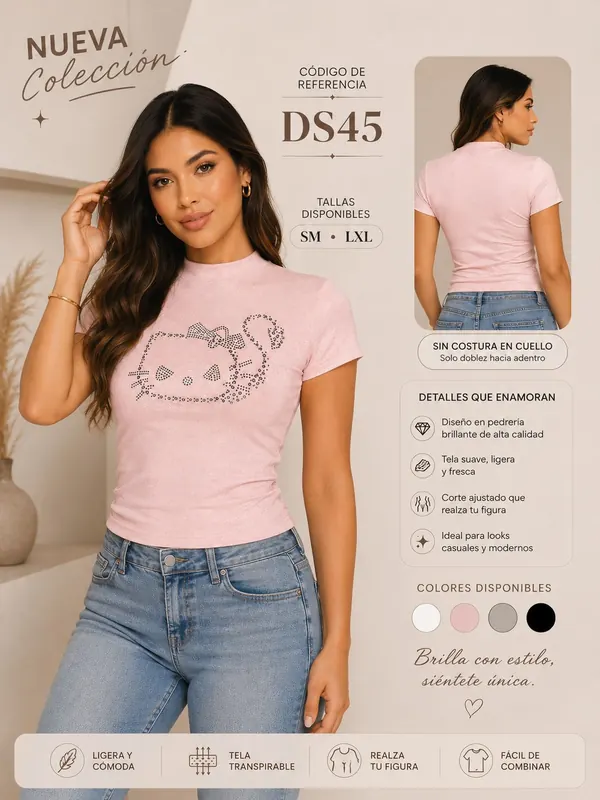 Producto de La Blanquita Store