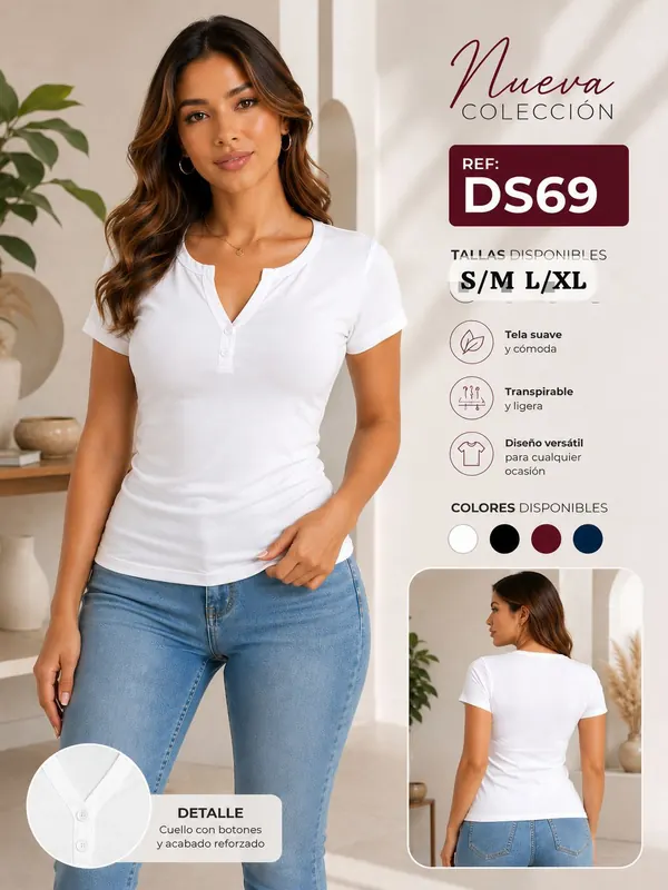 Producto de La Blanquita Store