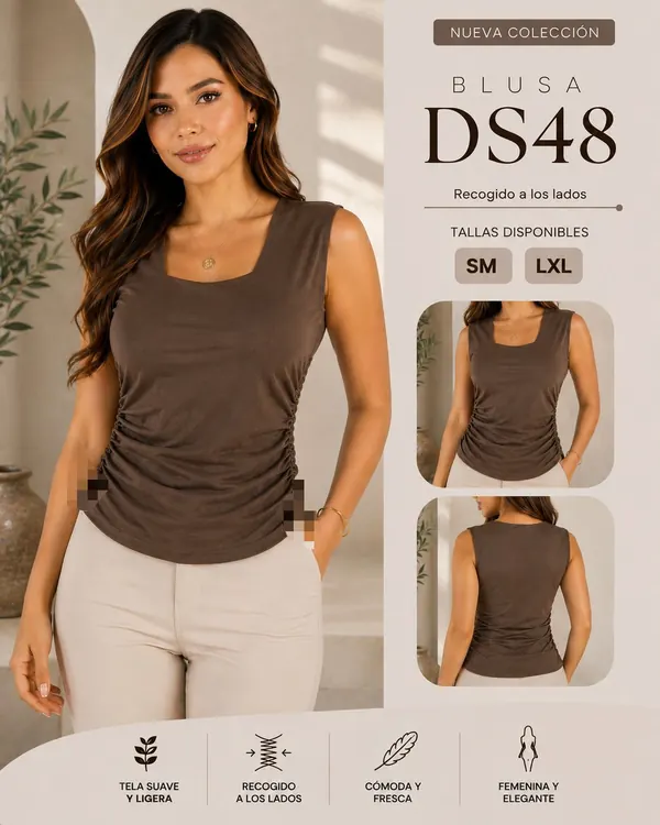 Producto de La Blanquita Store
