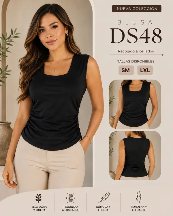 Producto de La Blanquita Store