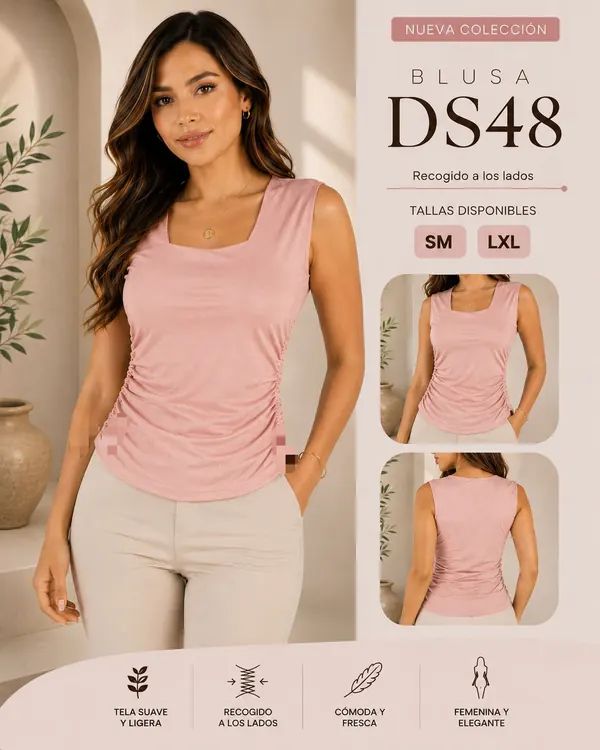 Producto de La Blanquita Store