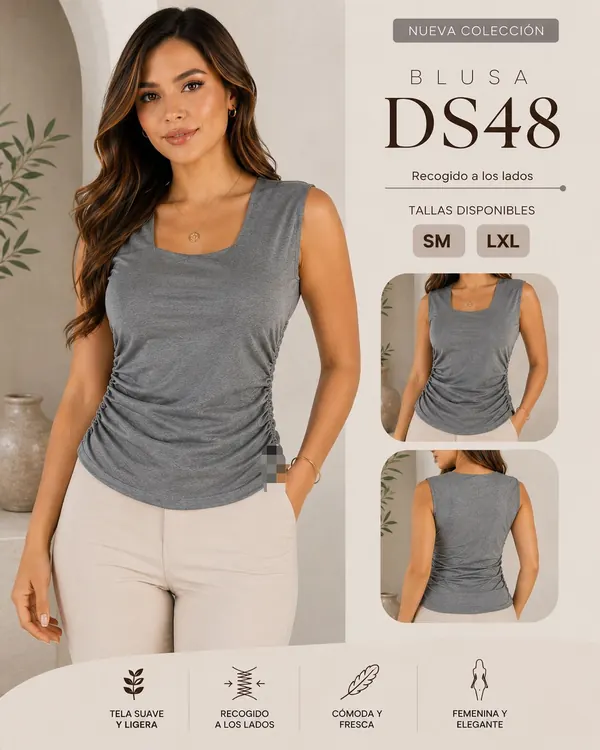 Producto de La Blanquita Store