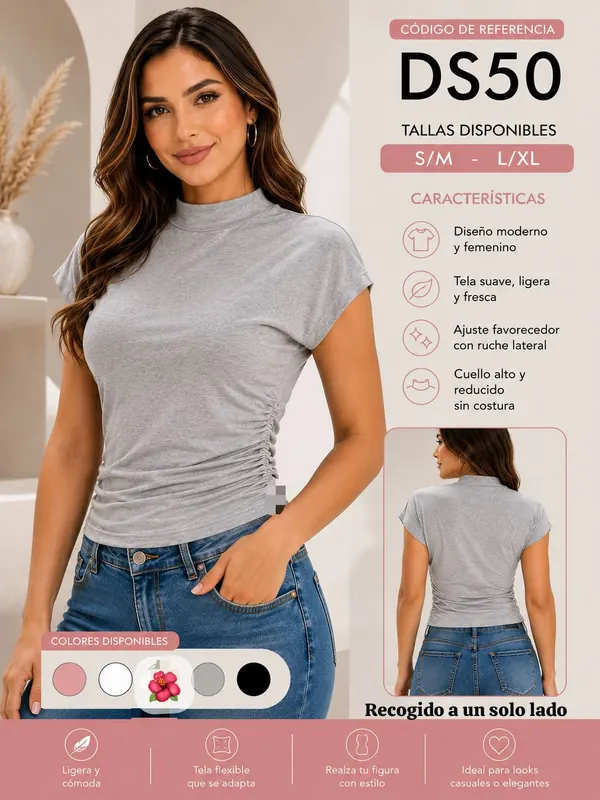 Producto de La Blanquita Store