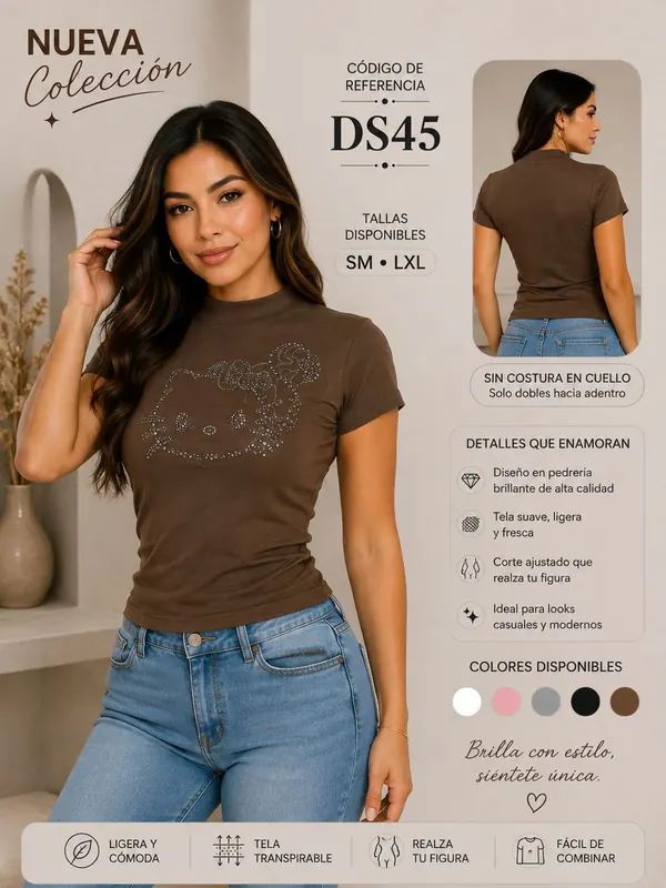 Producto de La Blanquita Store