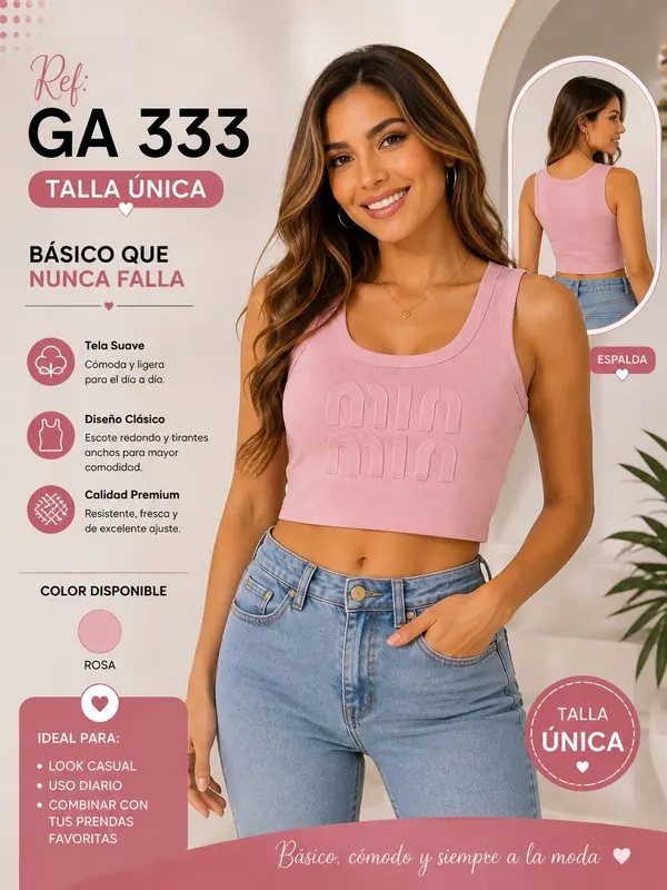 Producto de La Blanquita Store