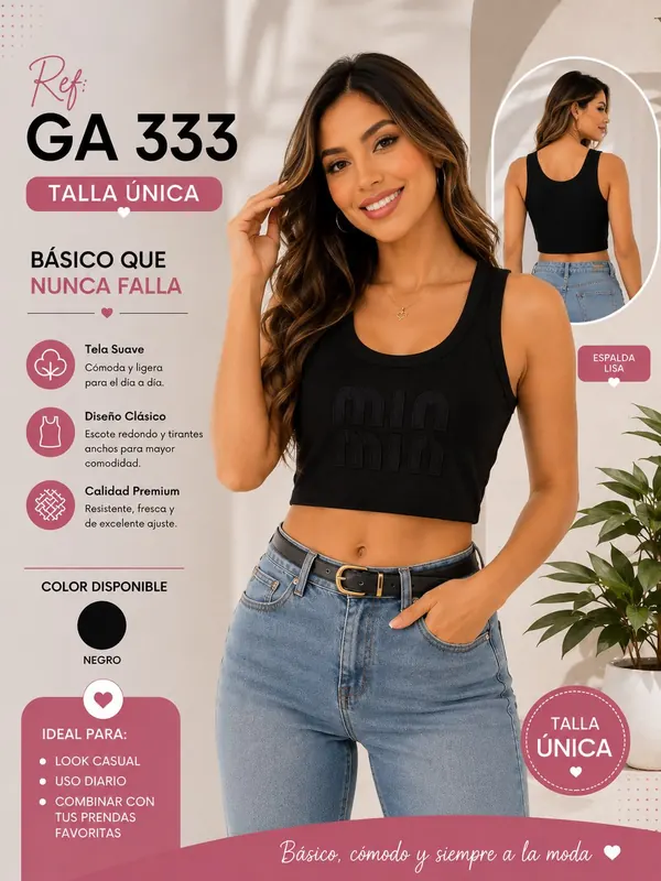 Producto de La Blanquita Store