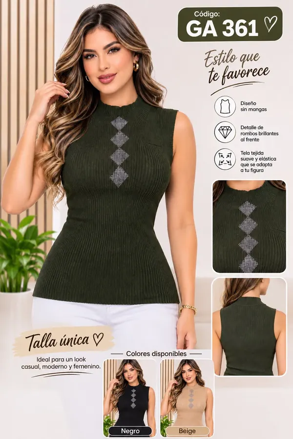 Producto de La Blanquita Store