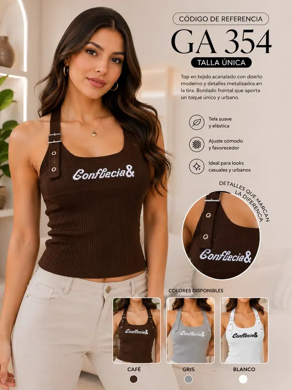 Producto de La Blanquita Store