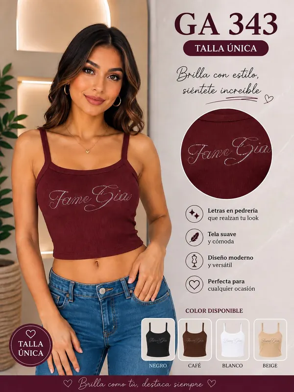 Producto de La Blanquita Store