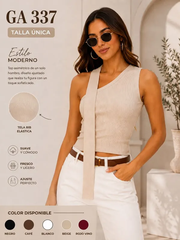 Producto de La Blanquita Store