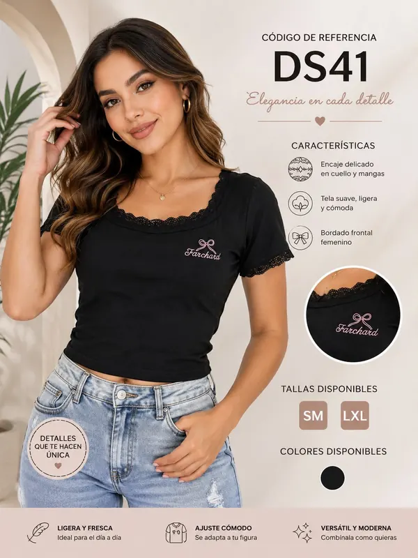 Producto de La Blanquita Store