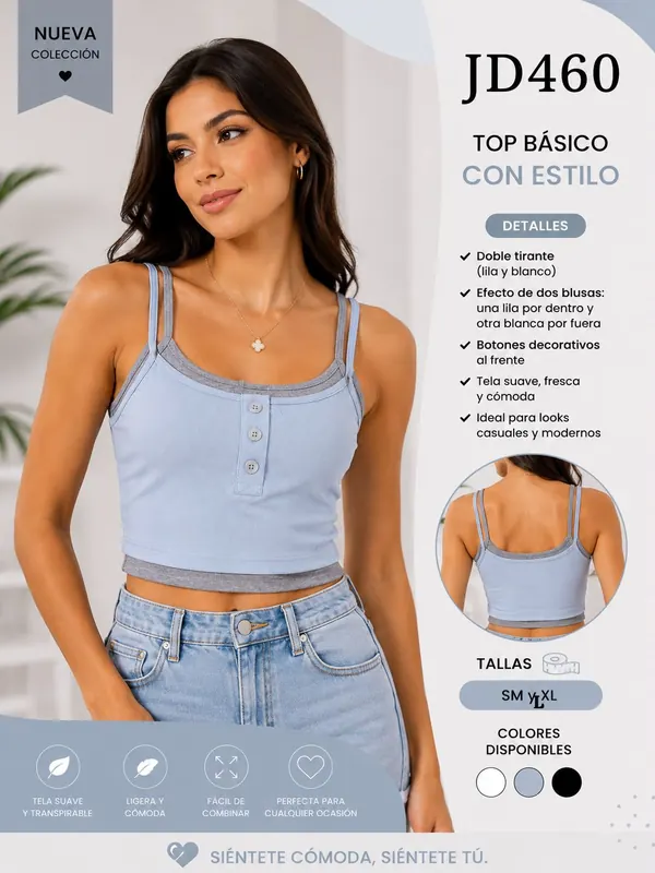 Producto de La Blanquita Store