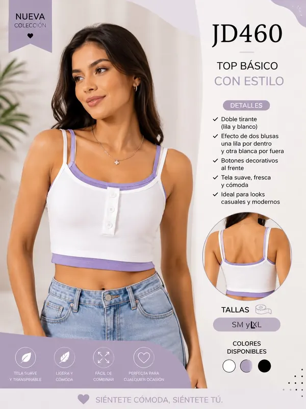 Producto de La Blanquita Store