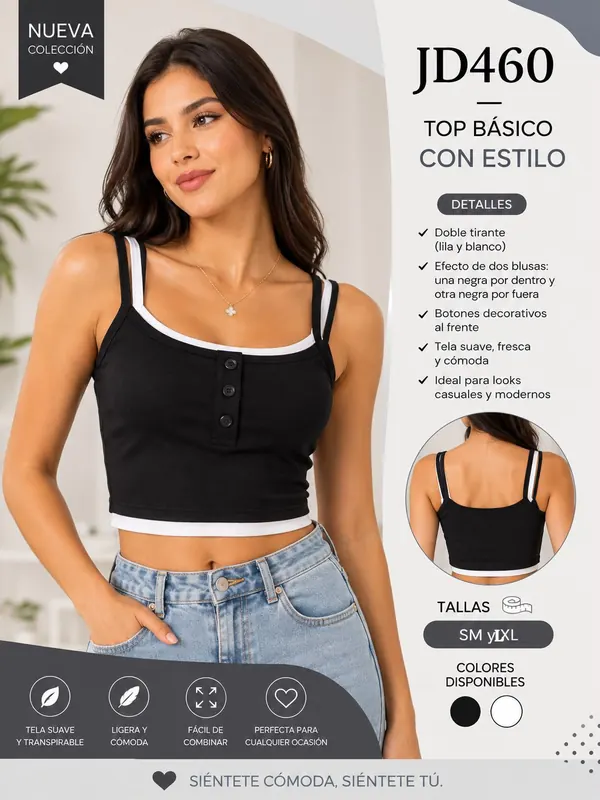 Producto de La Blanquita Store