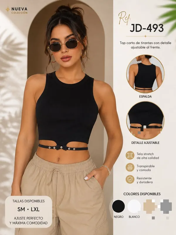 Producto de La Blanquita Store