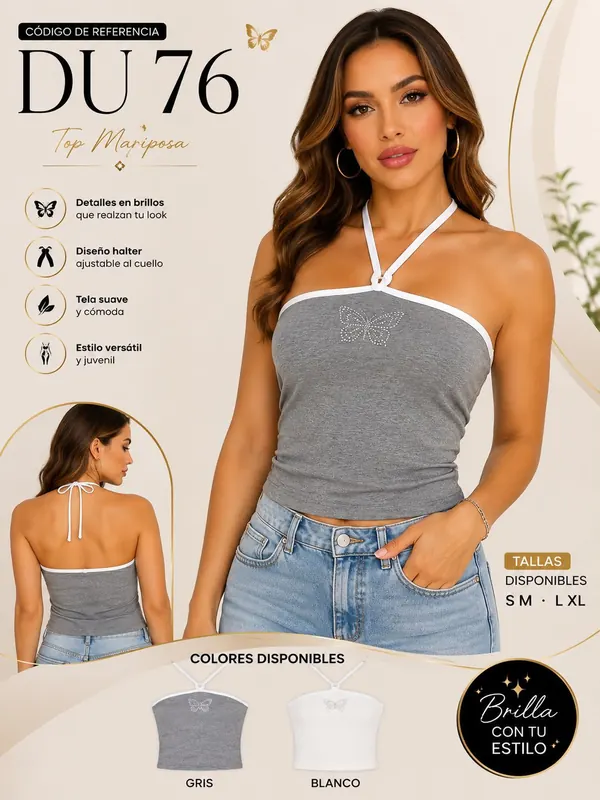 Producto de La Blanquita Store