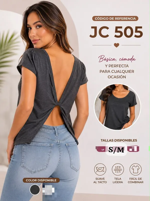 Producto de La Blanquita Store
