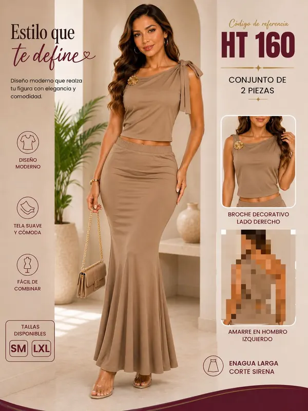 Producto de La Blanquita Store