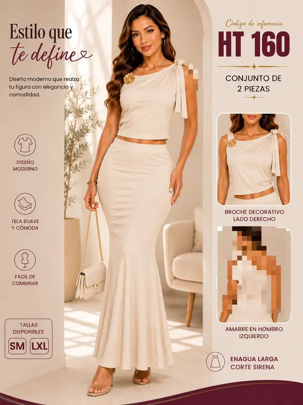 Producto de La Blanquita Store