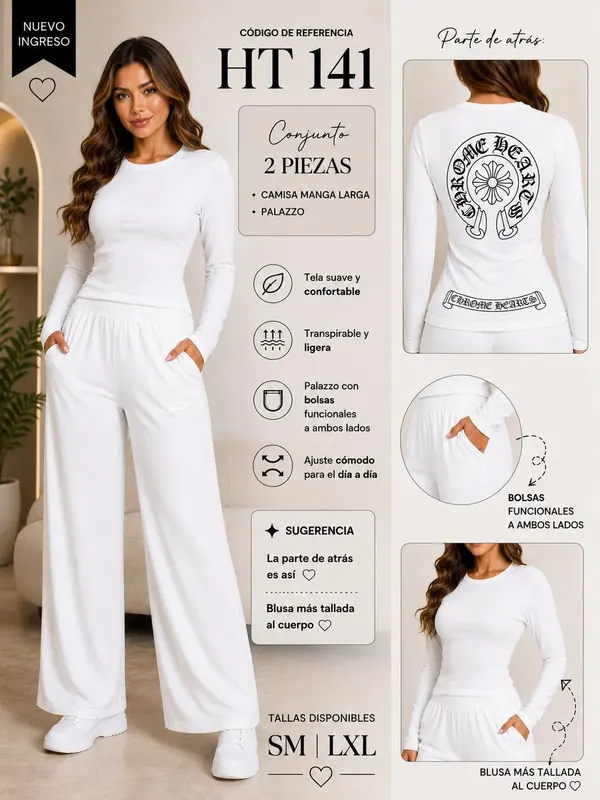 Producto de La Blanquita Store