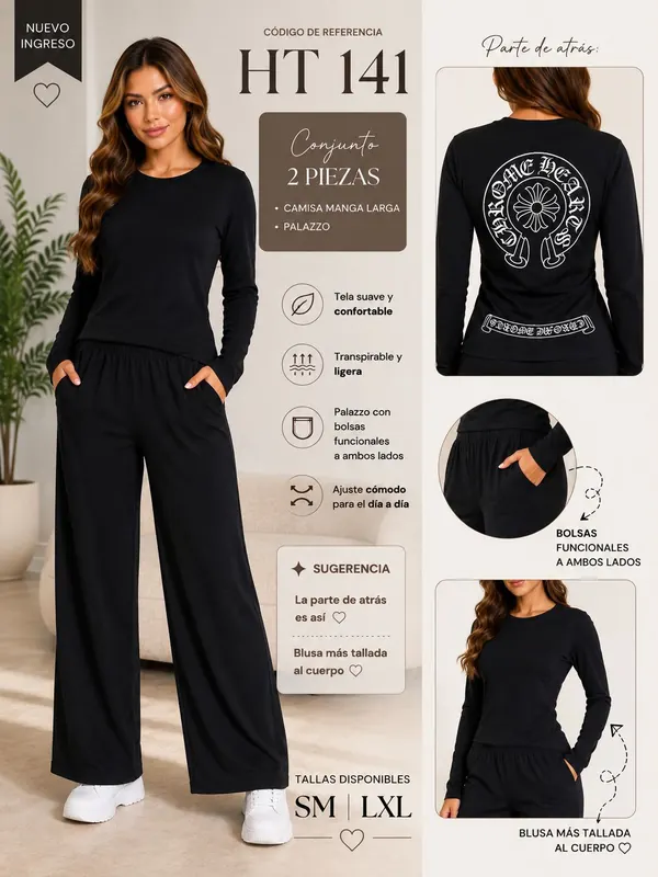 Producto de La Blanquita Store