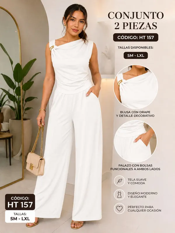 Producto de La Blanquita Store