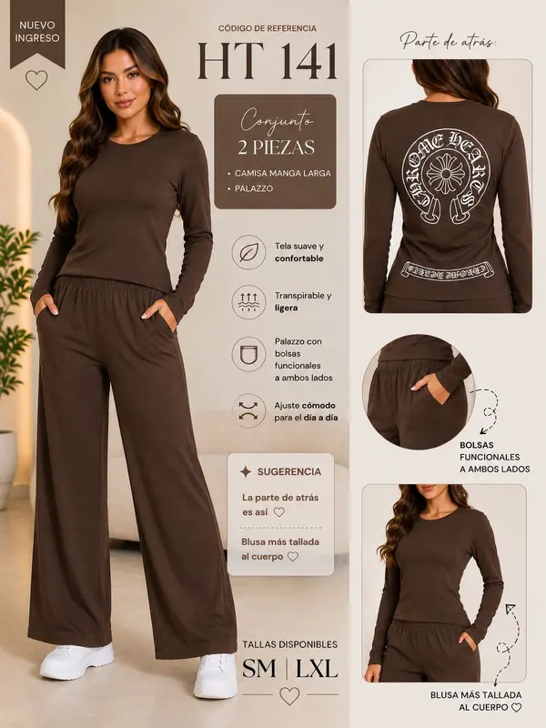 Producto de La Blanquita Store