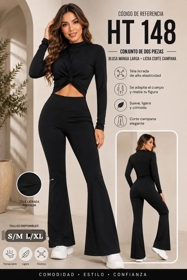 Producto de La Blanquita Store