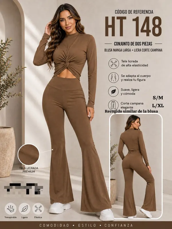 Producto de La Blanquita Store