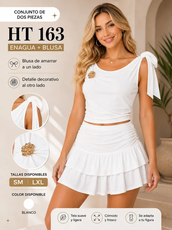 Producto de La Blanquita Store