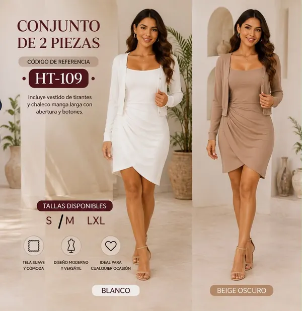 Producto de La Blanquita Store