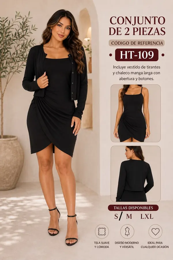 Producto de La Blanquita Store