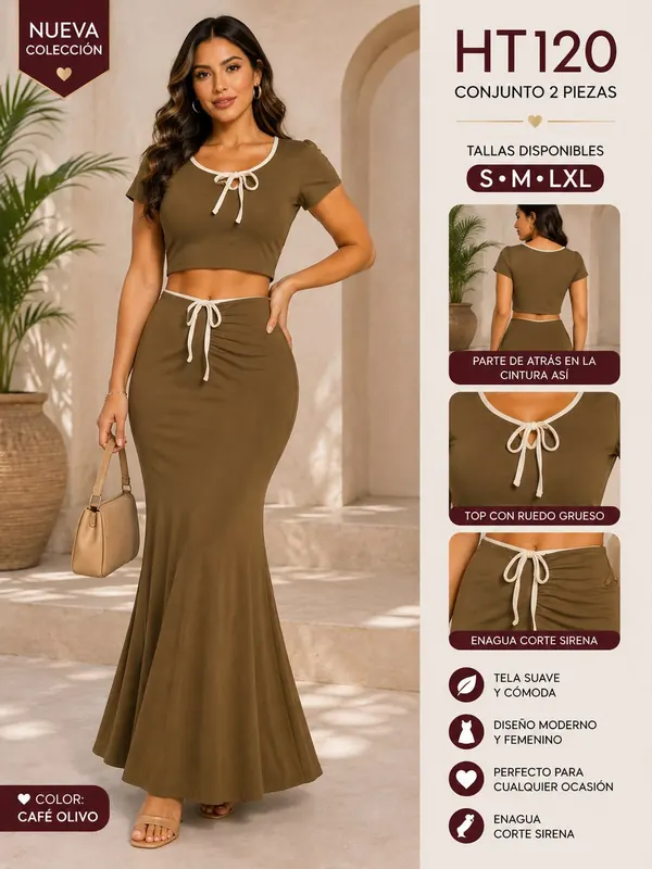 Producto de La Blanquita Store