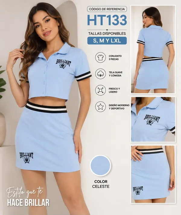 Producto de La Blanquita Store