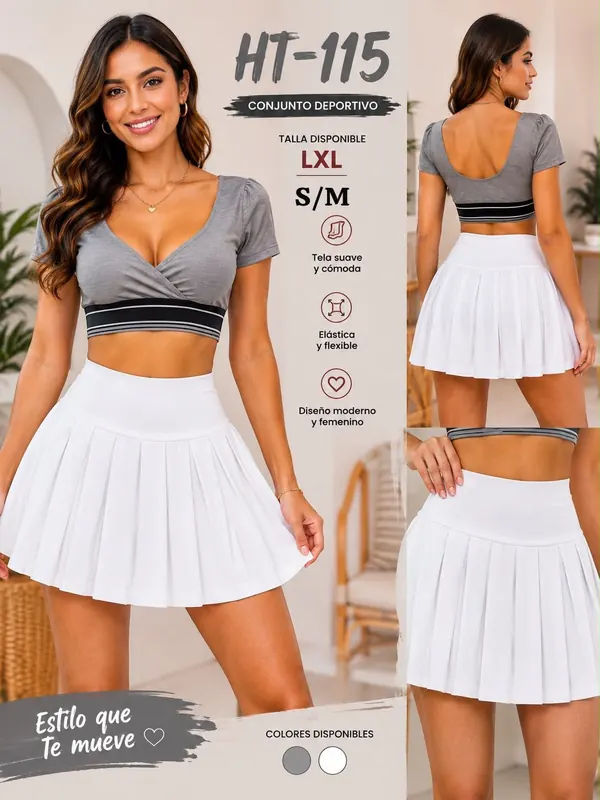 Producto de La Blanquita Store