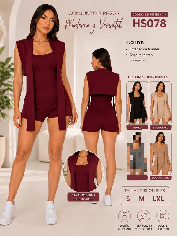 Producto de La Blanquita Store