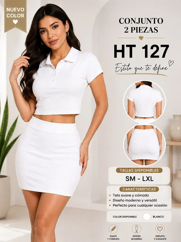 Producto de La Blanquita Store