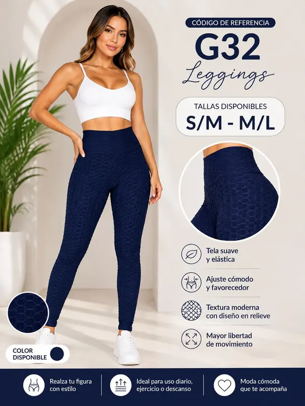 Producto de La Blanquita Store