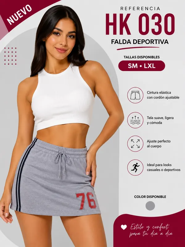 Producto de La Blanquita Store