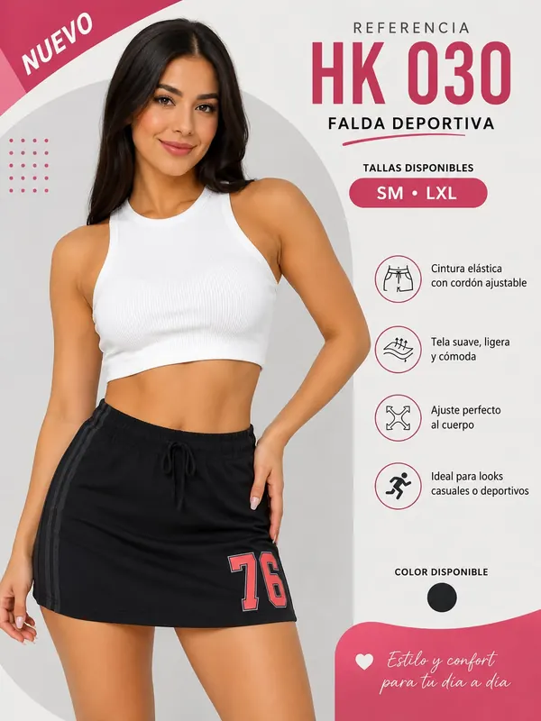 Producto de La Blanquita Store