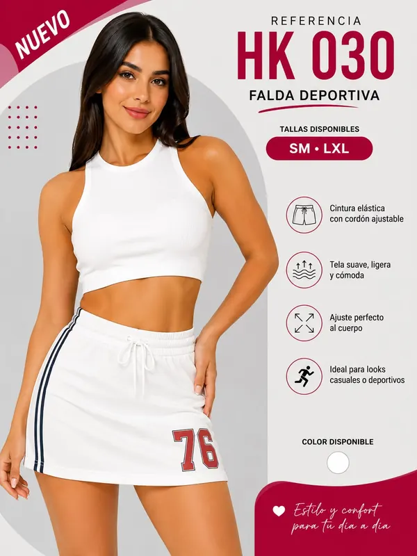 Producto de La Blanquita Store
