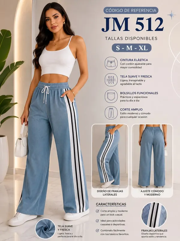 Producto de La Blanquita Store