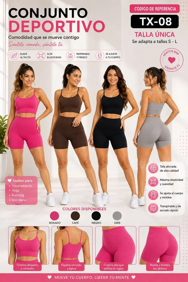 Producto de La Blanquita Store