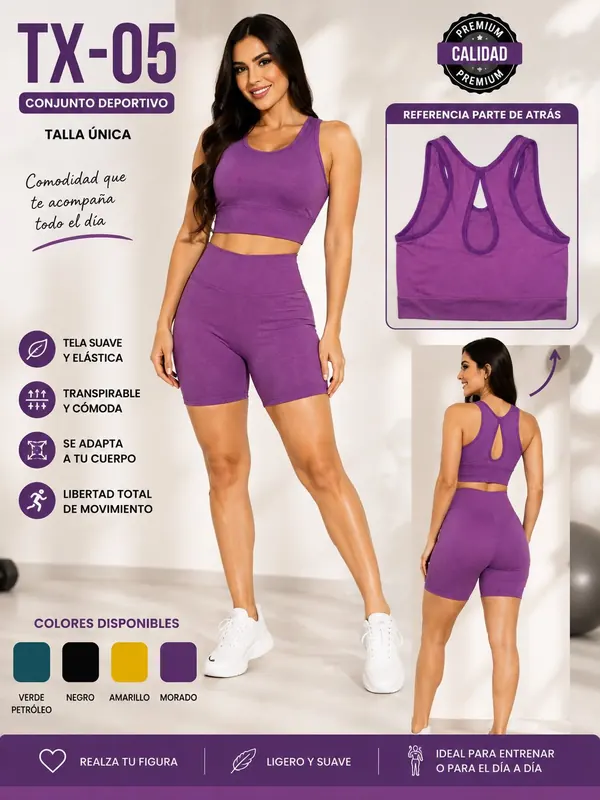 Producto de La Blanquita Store