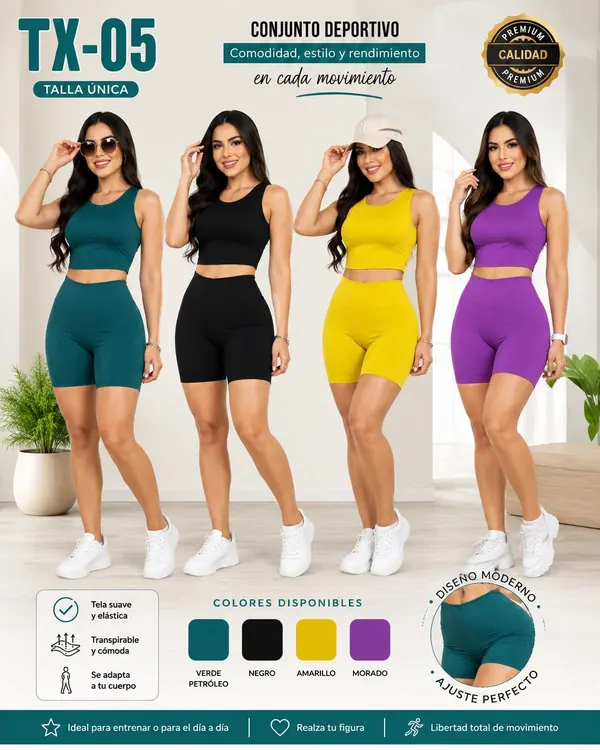 Producto de La Blanquita Store
