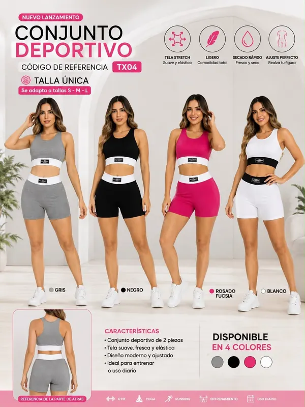 Producto de La Blanquita Store