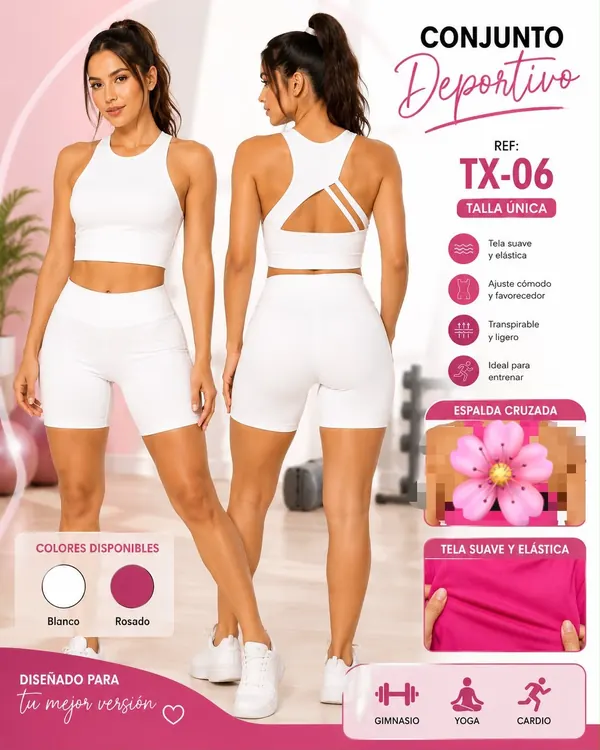 Producto de La Blanquita Store