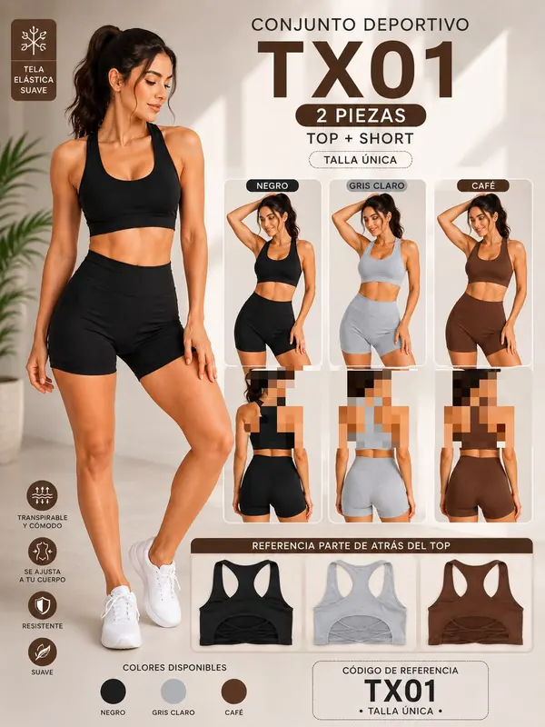 Producto de La Blanquita Store