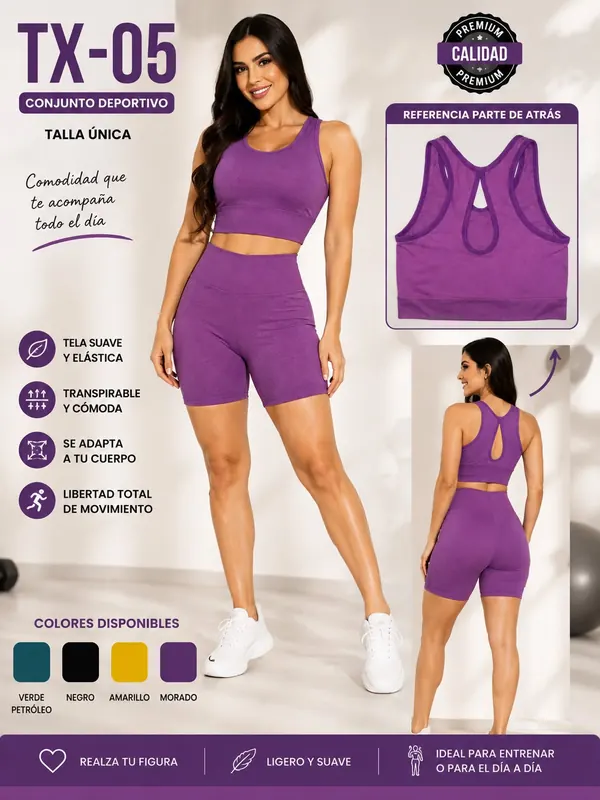 Producto de La Blanquita Store