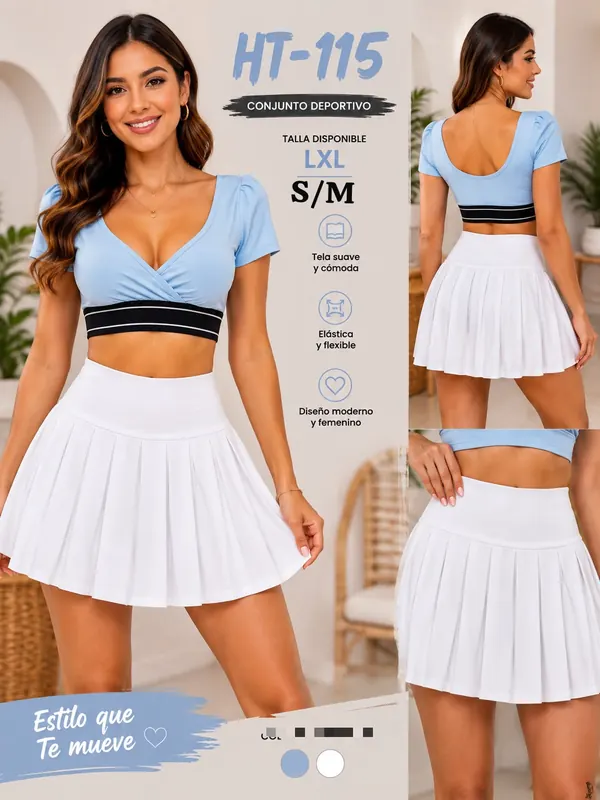 Producto de La Blanquita Store